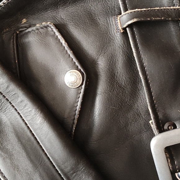 NWOT - Perfect Perfecto XL - PER70 - Picture 7 of 16